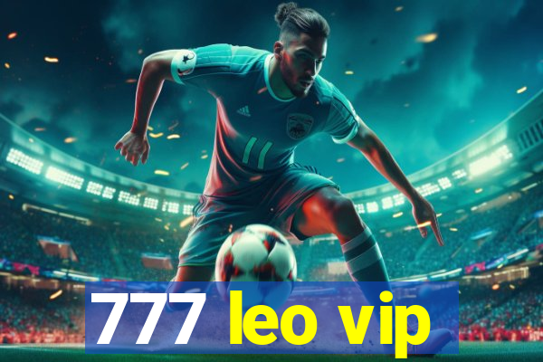 777 leo vip
